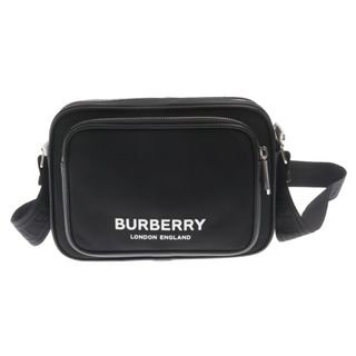 BURBERRY - BURBERRY バーバリー PADDY PN9 クロスボディバッグ ショルダーバッグ ブラック 8049094