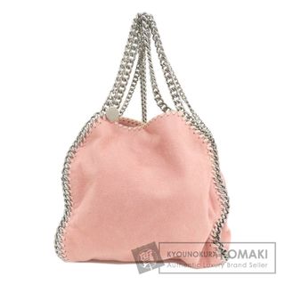 ステラマッカートニー(Stella McCartney)のStella McCartney ファラベラ 2WAY ハンドバッグ ポリエステル レディース(ハンドバッグ)