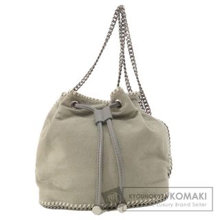 ステラマッカートニー(Stella McCartney)のStella McCartney ファラベラ ショルダーバッグ ポリエステル レディース(ショルダーバッグ)