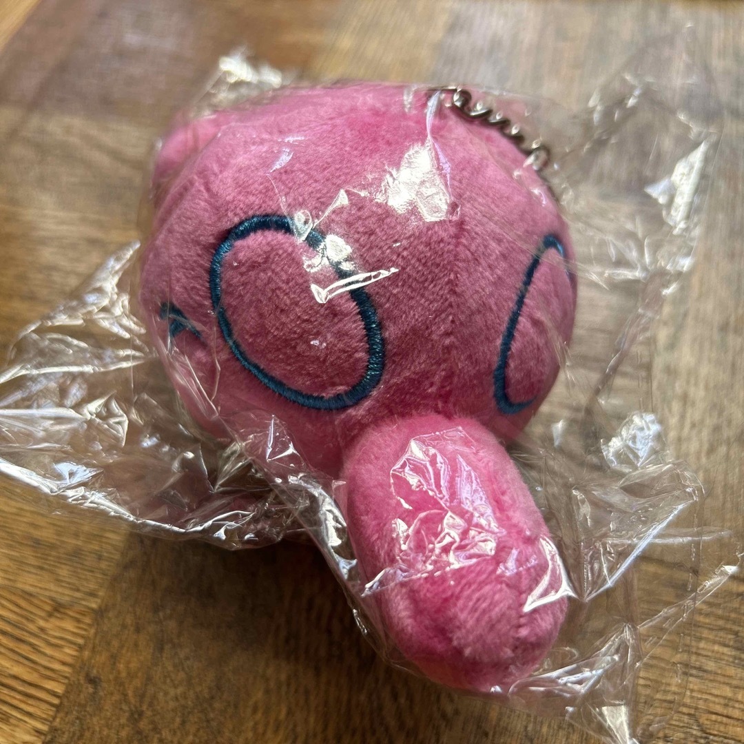 白井さんbonbon pink エンタメ/ホビーのおもちゃ/ぬいぐるみ(キャラクターグッズ)の商品写真