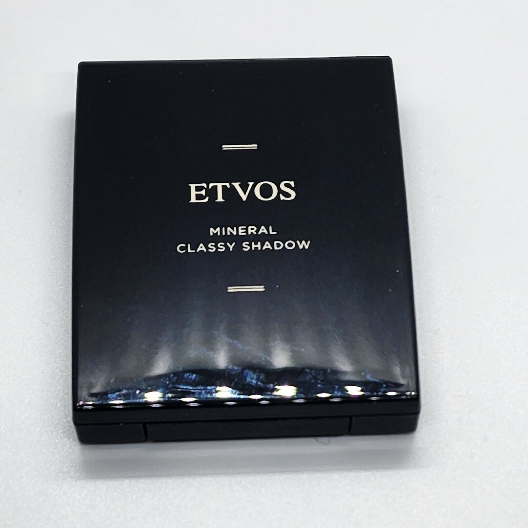 ETVOS(エトヴォス)のエトヴォス ミネラルクラッシィシャドー モーブブラウン コスメ/美容のベースメイク/化粧品(アイシャドウ)の商品写真