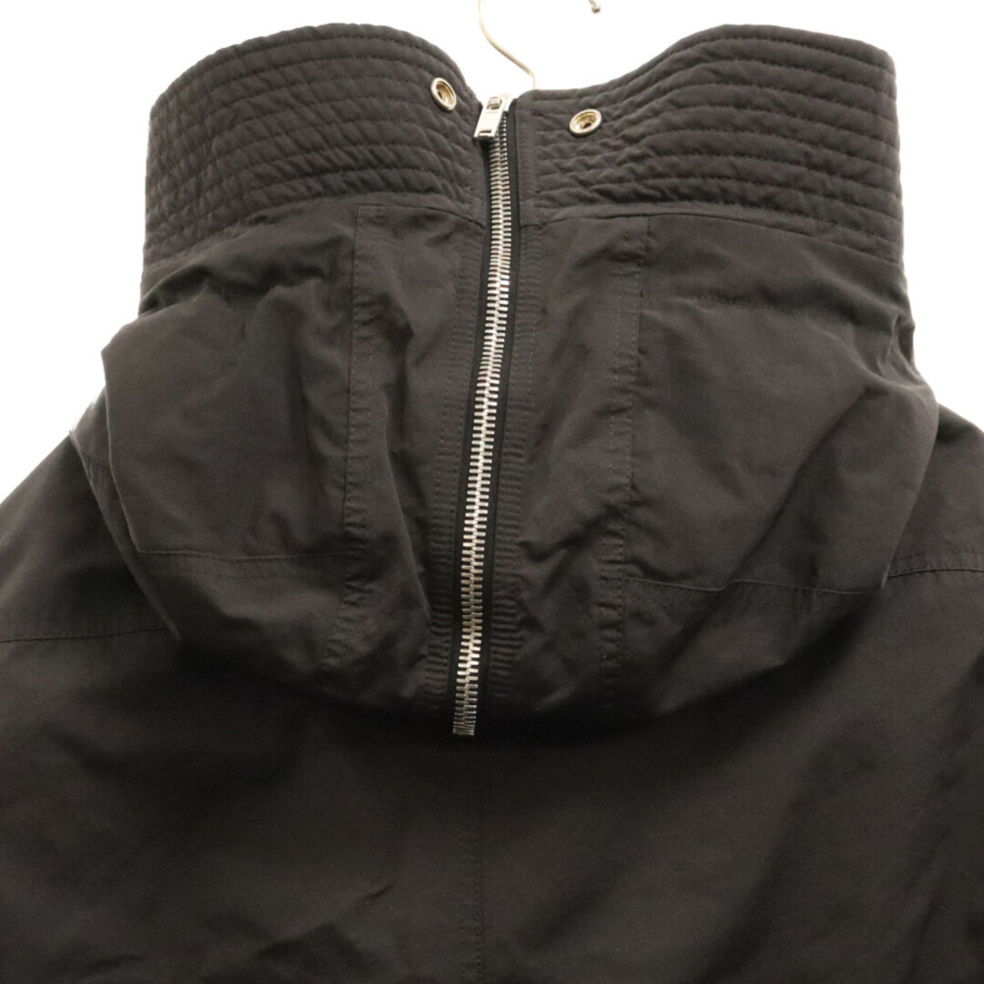 DRKSHDW - DRKSHDW ダークシャドウ 18AW フード付きロング DRKSHDW - DRKSHDW ダークシャドウ 18AW フード付きロング