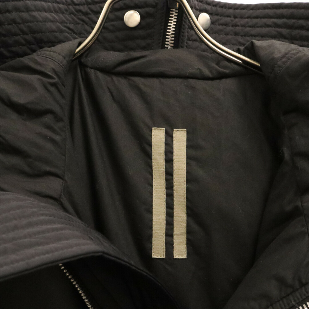 DRKSHDW - DRKSHDW ダークシャドウ 18AW フード付きロング DRKSHDW - DRKSHDW ダークシャドウ 18AW フード付きロング