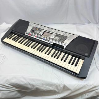 YAMAHA ヤマハ ポータトーン 電子ピアノ 61鍵盤 PSR-350(キーボード/シンセサイザー)