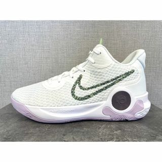 ナイキ(NIKE)のNIKE KDトレイ 5 IX ナイキ 27.5cm DJ6922-100(2)(スニーカー)