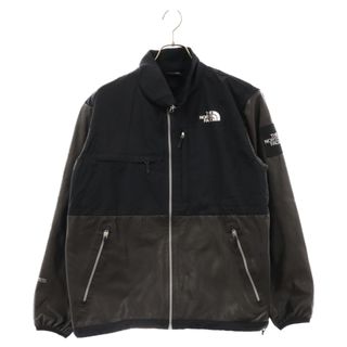 ザノースフェイス(THE NORTH FACE)のTHE NORTH FACE ザノースフェイス GTX Denali Jacket ゴアテックス デナリジャケット NP61933R ブラック(フライトジャケット)