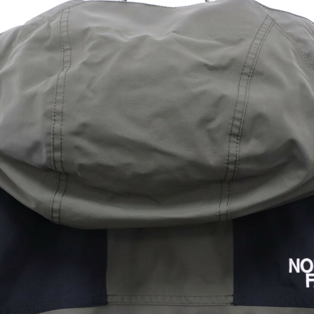 THE NORTH FACE(ザノースフェイス)のTHE NORTH FACE ザノースフェイス Mountain Down Jacket ゴアテックス マウンテンダウンジャケット ND91930 カーキ メンズのジャケット/アウター(ダウンジャケット)の商品写真