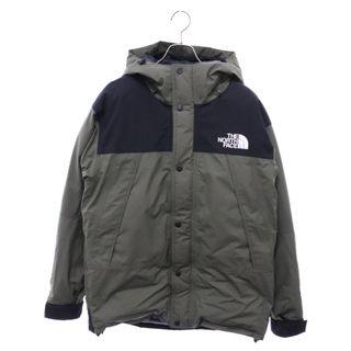 ノースフェイス(THE NORTH FACE) ダウンジャケット(メンズ)の通販