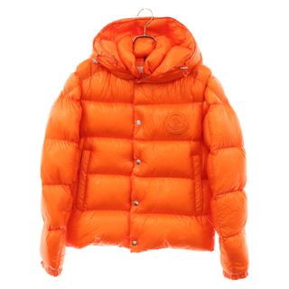 モンクレール(MONCLER)のMONCLER モンクレール TARNOS タルノス 2WAYダウンジャケット オレンジ F20911A51R00(ダウンジャケット)