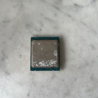 CPU Intel Core i7-4930k(PCパーツ)