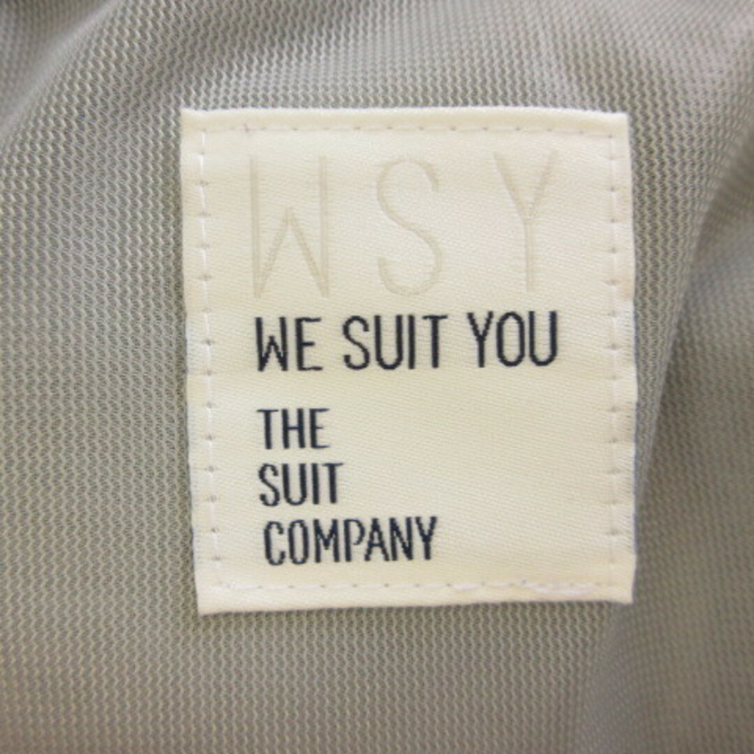 ザ・スーツカンパニー THE SUIT COMPANY WSY テーパードパンツ メンズのパンツ(スラックス)の商品写真