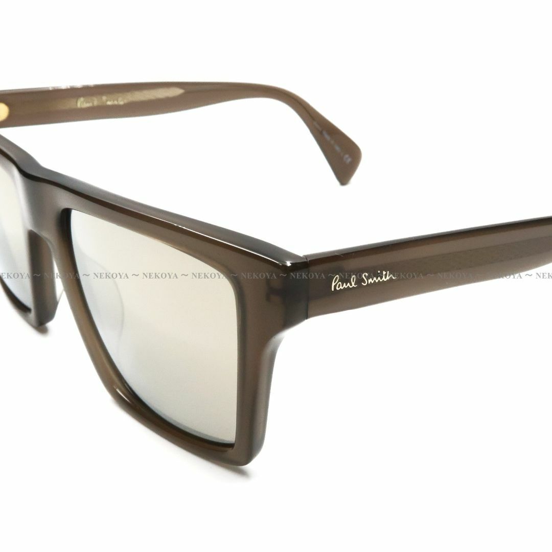 Paul Smith PM8258SU 13335A サングラス ブラウン Paul Smith PM8258SU 13335A サングラス ブラウン
