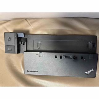 Lenovo  TinkPad  Basic  Dock  Type  40A0