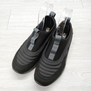 Teva REEMBER VISTAVERSE サイズ26cm スニーカー ブラック メンズ テバ【中古】4-0413G◎