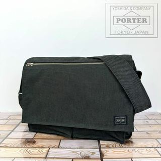 ポーター(PORTER)のPORTER SMOKY ポーター スモーキー ショルダーバッグ(ショルダーバッグ)