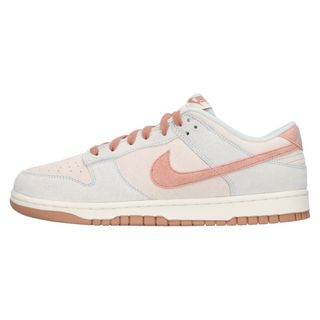 ナイキ(NIKE)のNIKE ナイキ DUNK LOW RETRO PRM FOSSIL ROSE ダンク フォッシルローズ ローカットスニーカー マルチカラー US11 DH7577-001(スニーカー)