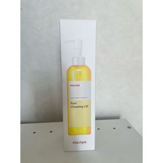 魔女工場 ma:nyo ピュアクレンジングオイル 200ml(クレンジング/メイク落とし)