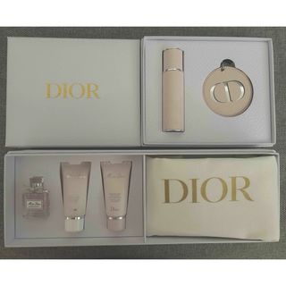 ディオール(Dior)のDIOR バースデーギフト(香水(女性用))