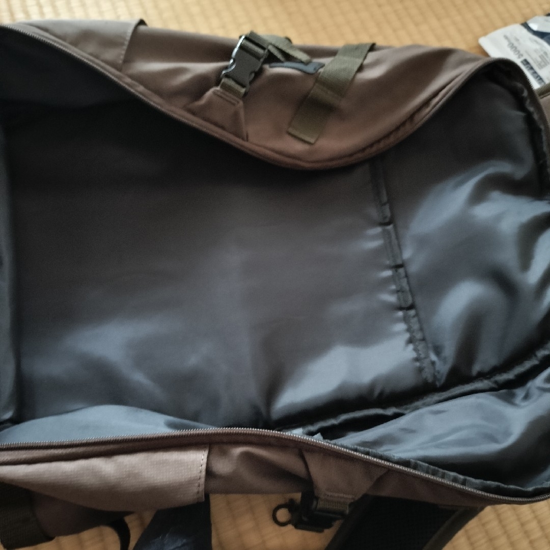 WORKMAN(ワークマン)のワークマン　ジョイントバックパック　41L メンズのバッグ(バッグパック/リュック)の商品写真