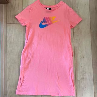 ナイキ(NIKE)のNIKE ワンピース(ワンピース)