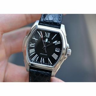 セイコー(SEIKO)の42695 セイコー クレドール パシフィーク トノウ 8L75-00B GCBR987【中古】 【送料無料】(腕時計(アナログ))