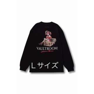 VR × MARINE TEE / WHT vaultroom 宝鐘マリン(その他)