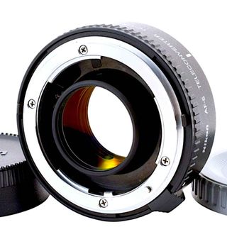 ニコン(Nikon)のNikon AF-S TELECONVERTER TC-14E Ⅱ #7110(レンズ(ズーム))