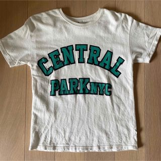 アンドヤム(Tシャツ/カットソー)