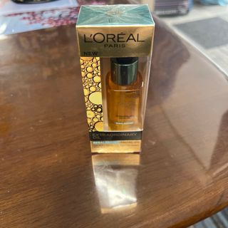 ロレアルパリ(L'Oreal Paris)のLOREAL FACIAL OIL(オイル/美容液)