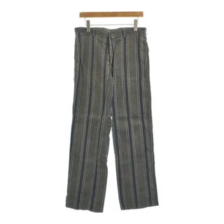 ドリスヴァンノッテン(DRIES VAN NOTEN)のDRIES VAN NOTEN スラックス 48(L位) 【古着】【中古】(スラックス)