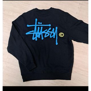 ステューシー(STUSSY)のステューシー スウェット(スウェット)