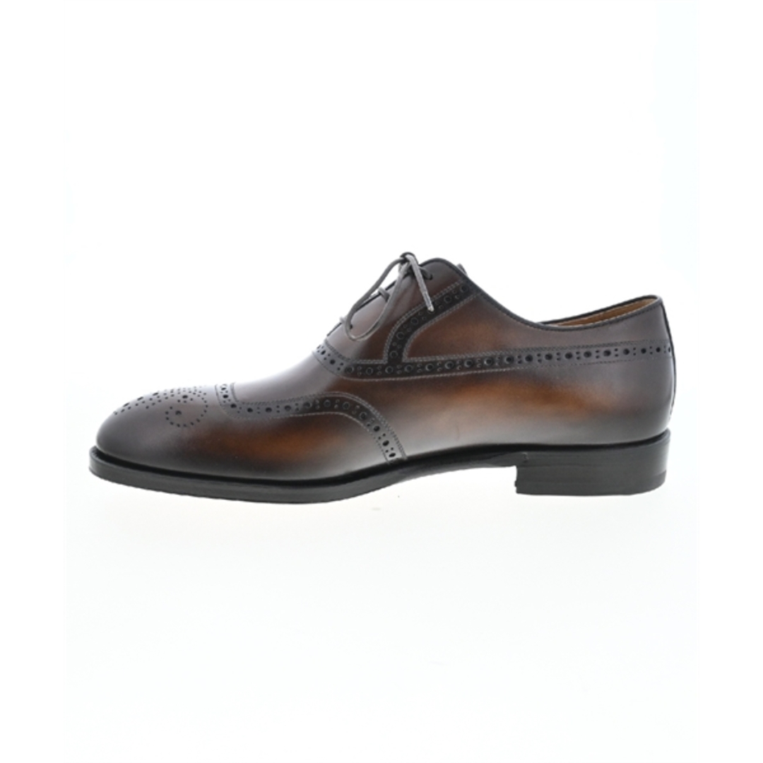 Berluti(ベルルッティ)のBerluti シューズ（その他） UK8 1/2(27cm位) 茶 【古着】【中古】 メンズの靴/シューズ(その他)の商品写真