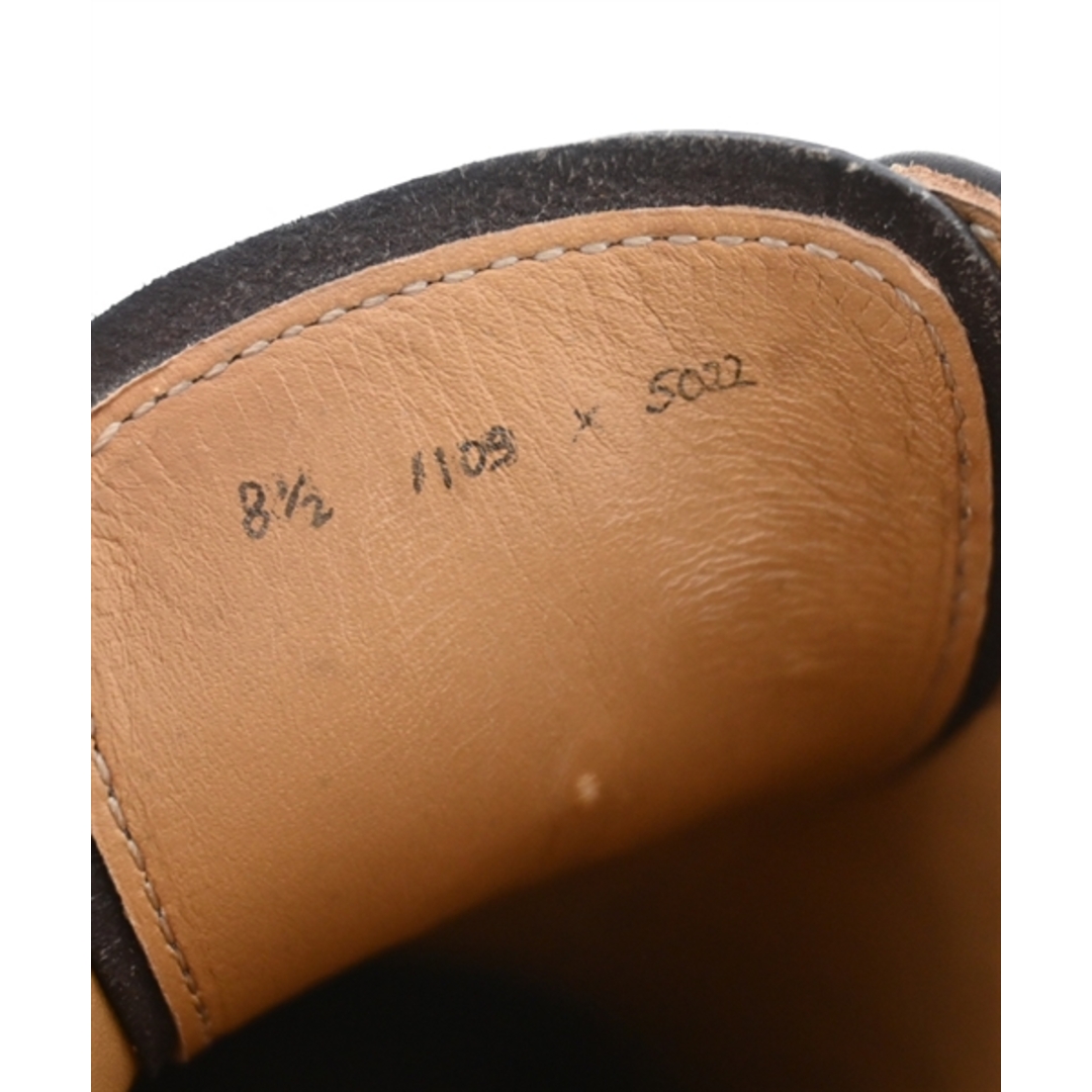 Berluti(ベルルッティ)のBerluti シューズ（その他） UK8 1/2(27cm位) 茶 【古着】【中古】 メンズの靴/シューズ(その他)の商品写真