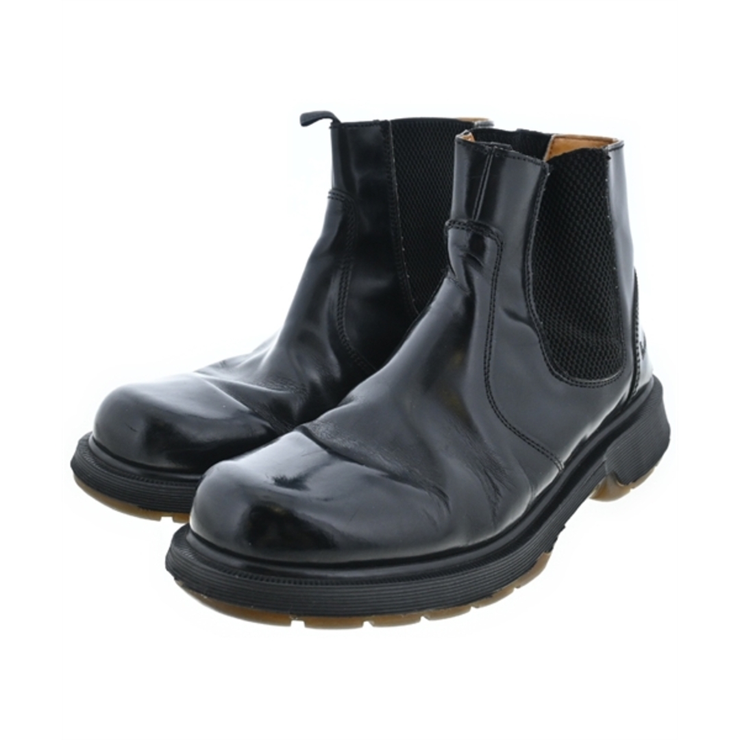 Dr.Martens(ドクターマーチン)のDr.Martens ドクターマーチン ブーツ UK10(28.5cm位) 黒 【古着】【中古】 メンズの靴/シューズ(ブーツ)の商品写真