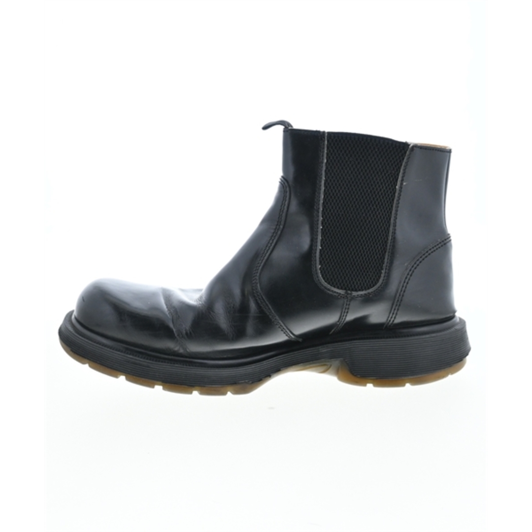 Dr.Martens(ドクターマーチン)のDr.Martens ドクターマーチン ブーツ UK10(28.5cm位) 黒 【古着】【中古】 メンズの靴/シューズ(ブーツ)の商品写真