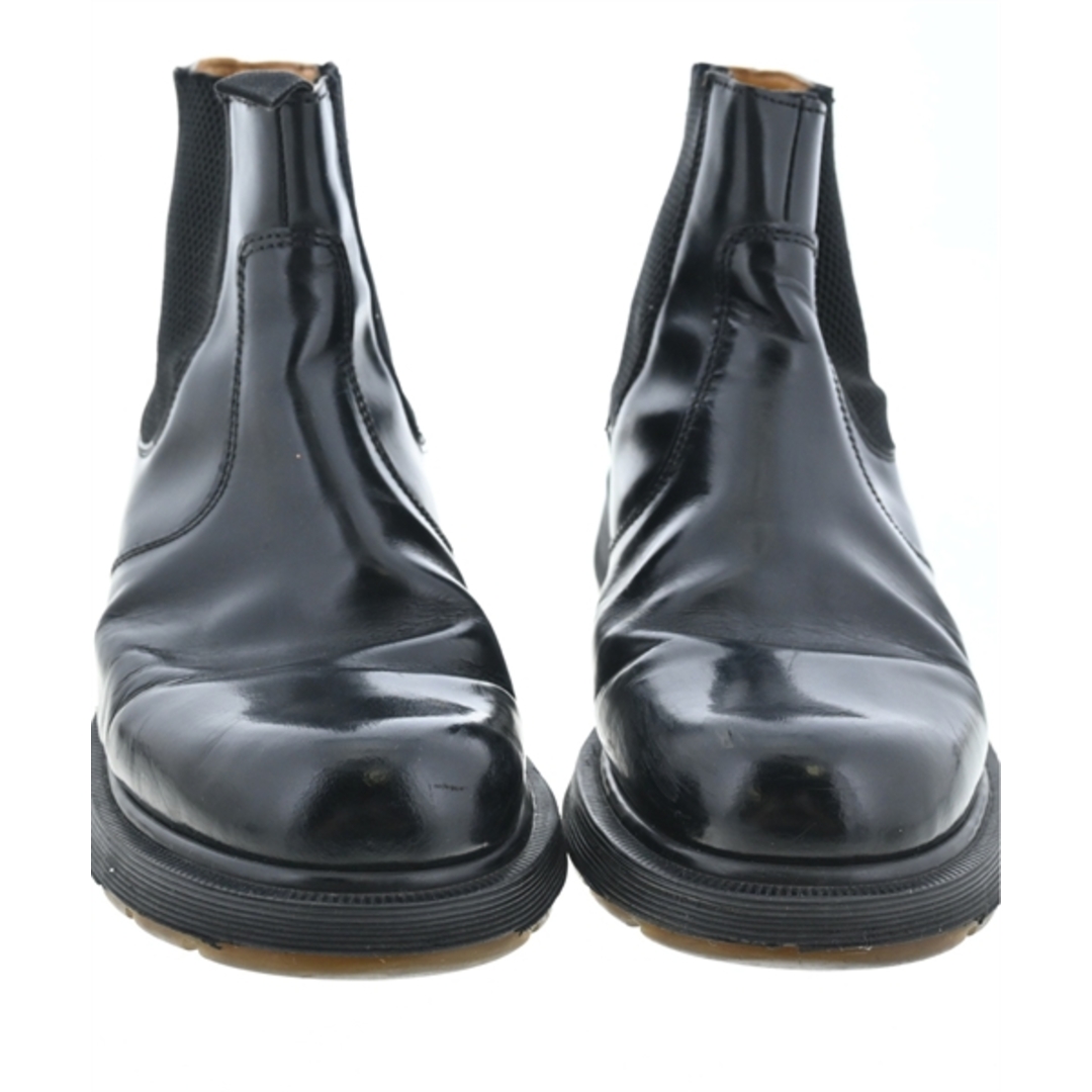 Dr.Martens(ドクターマーチン)のDr.Martens ドクターマーチン ブーツ UK10(28.5cm位) 黒 【古着】【中古】 メンズの靴/シューズ(ブーツ)の商品写真
