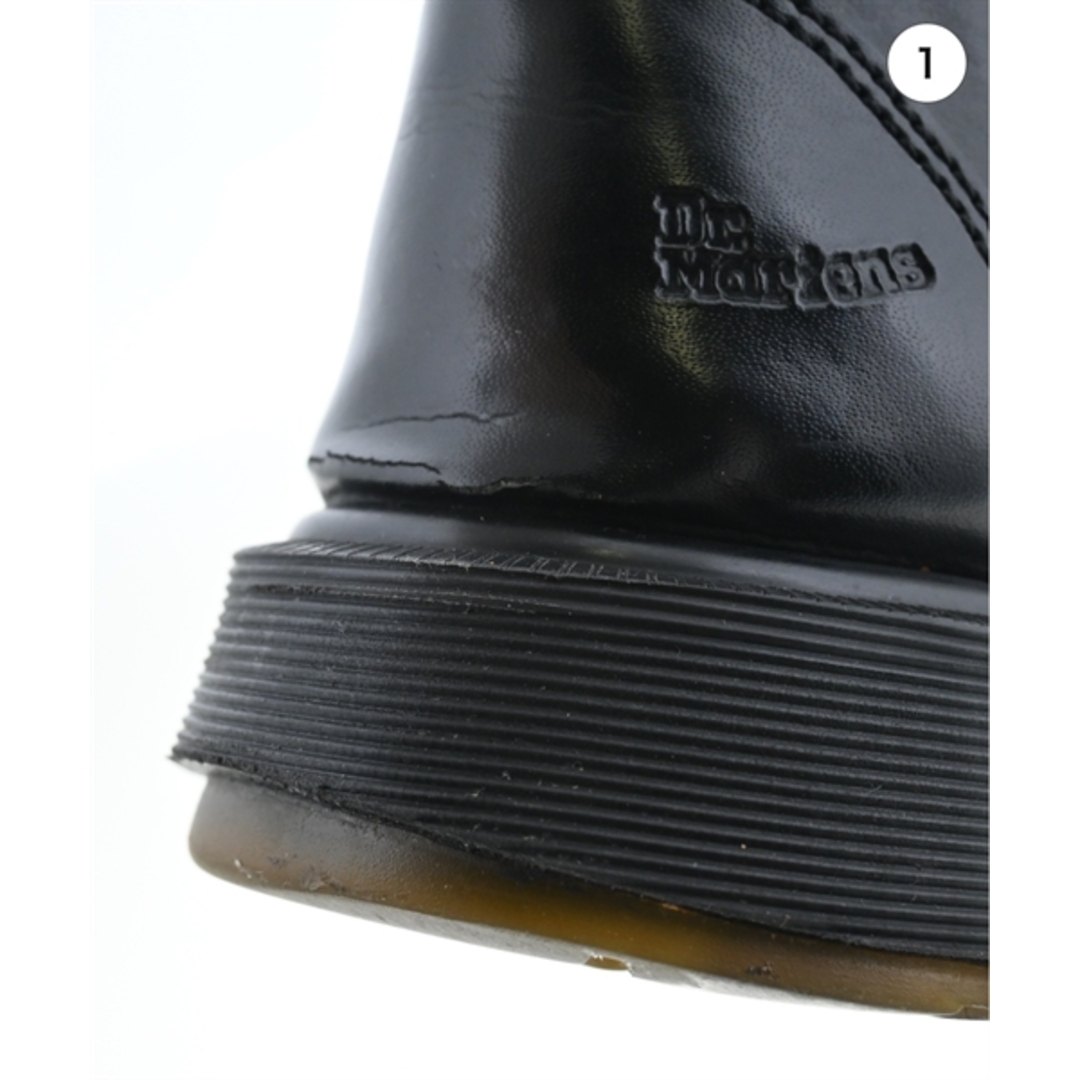 Dr.Martens(ドクターマーチン)のDr.Martens ドクターマーチン ブーツ UK10(28.5cm位) 黒 【古着】【中古】 メンズの靴/シューズ(ブーツ)の商品写真