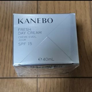 カネボウ kanebo フレッシュデイクリーム