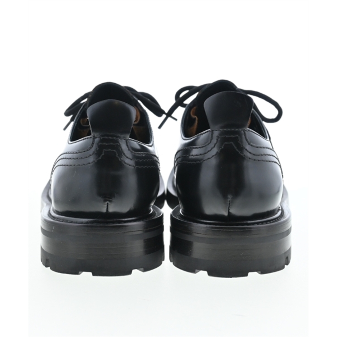 Alexander McQueen(アレキサンダーマックイーン)のALEXANDER MCQUEEN シューズ（その他） EU41(26cm位) 【古着】【中古】 メンズの靴/シューズ(その他)の商品写真