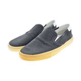 SAINT LAURENT PARIS スニーカー EU41(26cm位) 【古着】【中古】(スニーカー)