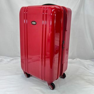 ゼロハリバートン 30L 4輪 キャリーケース トラベルケース 機内持込OK(旅行用品)