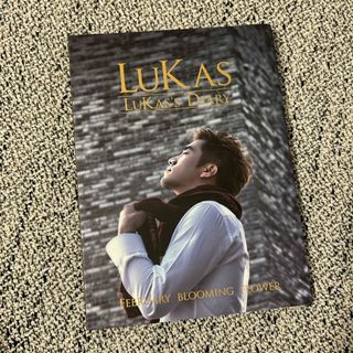 アリラン　lukas's diary