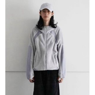 ナイキ(NIKE)の【SANSANGEAR】 23FW FLEECE HOODED JACKET(その他)