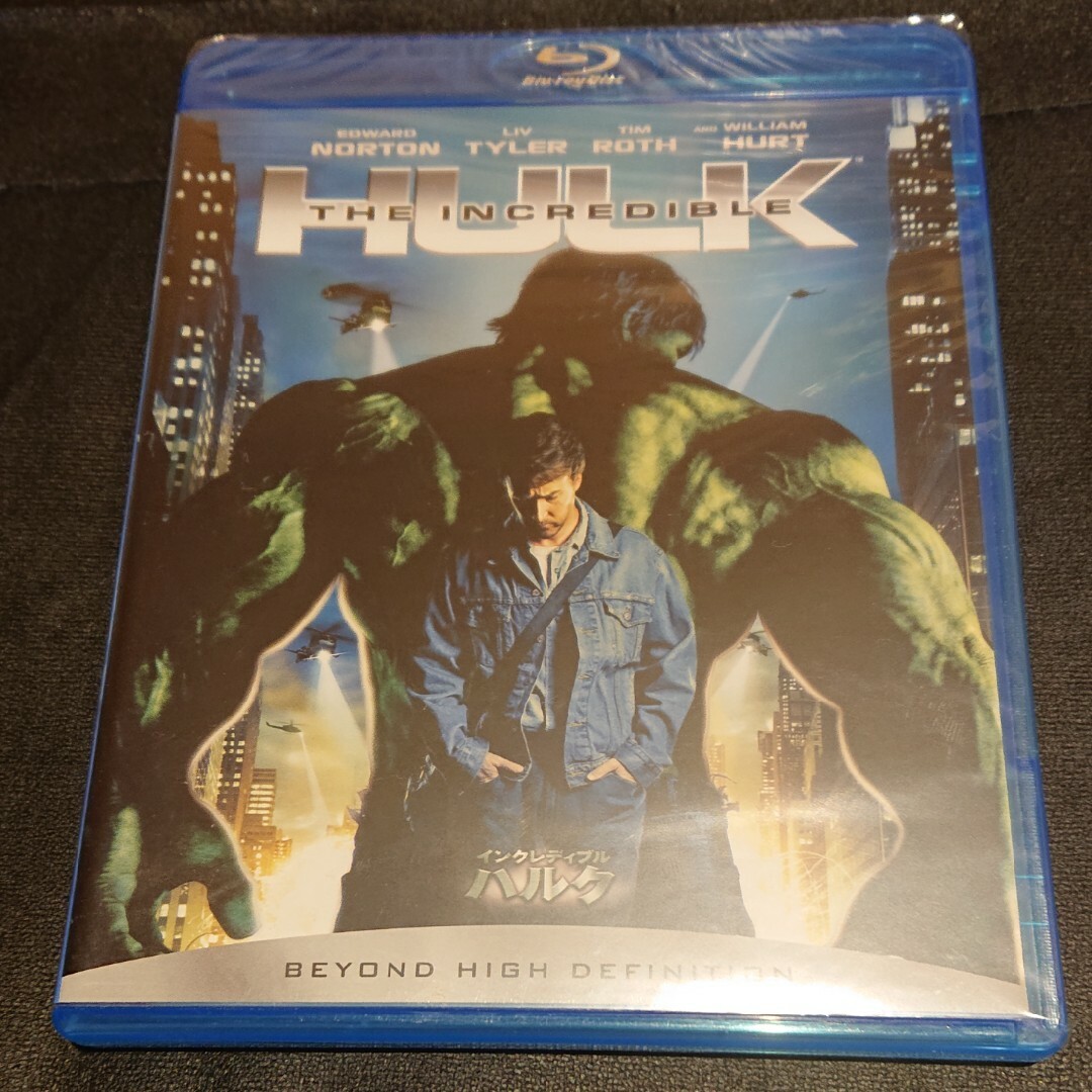 MARVELシリーズ 7本セット エンタメ/ホビーのDVD/ブルーレイ(外国映画)の商品写真