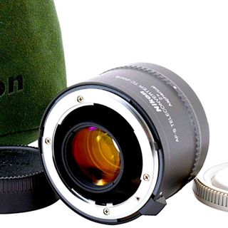 ニコン(Nikon)のNikon AF-S TELECONVERTER TC-20E Ⅲ #7111(レンズ(ズーム))