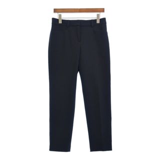 セオリーリュクス(Theory luxe)のtheory luxe セオリーリュクス パンツ（その他） 40(M位) 黒 【古着】【中古】(その他)