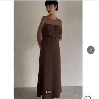 アメリヴィンテージ フォーマル/ドレスの通販 900点以上 | Ameri アメリヴィンテージ フォーマル/ドレスの通販 900点以上 | Ameri