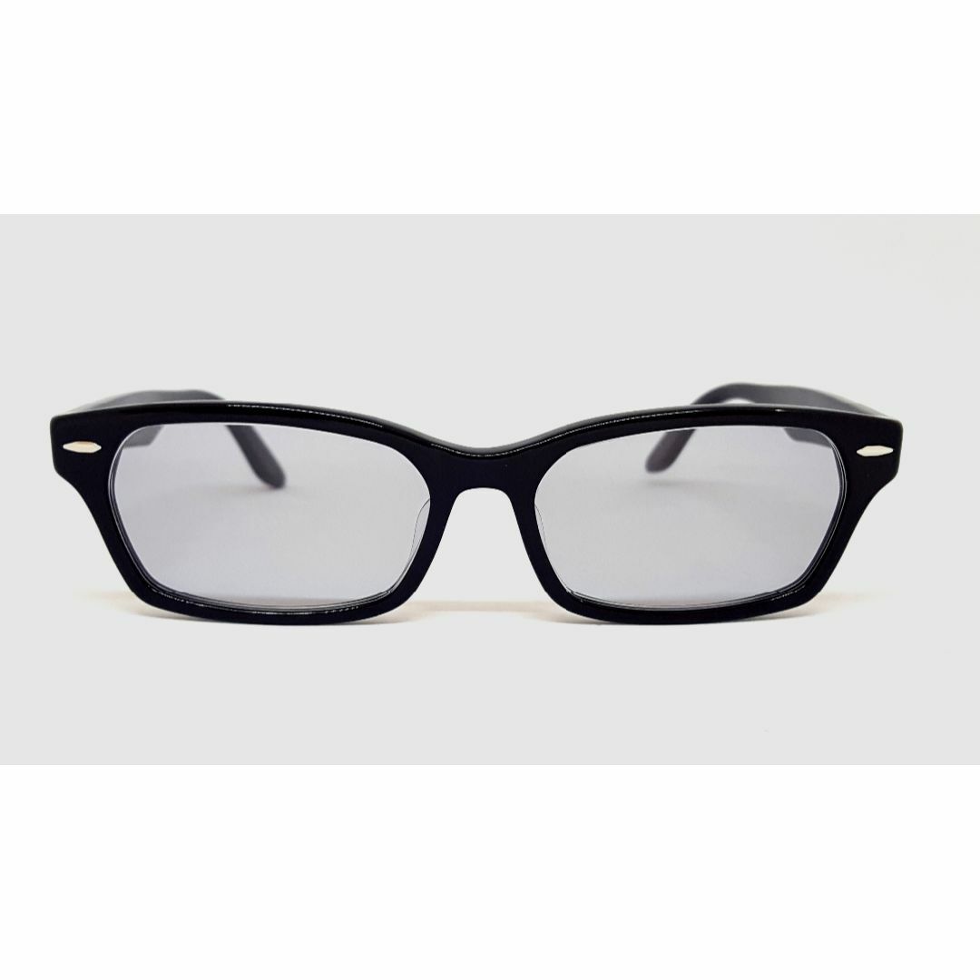 Ray-Ban(レイバン)の新品正規品 レイバン RX/RB5344D 2000 グレー サングラス メンズのファッション小物(サングラス/メガネ)の商品写真