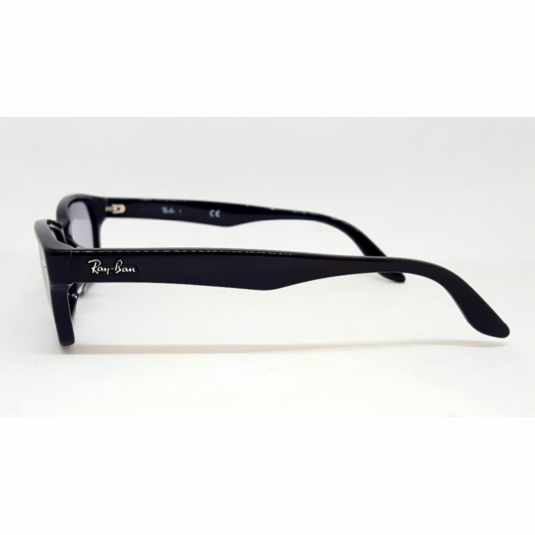 Ray-Ban(レイバン)の新品正規品 レイバン RX/RB5344D 2000 グレー サングラス メンズのファッション小物(サングラス/メガネ)の商品写真