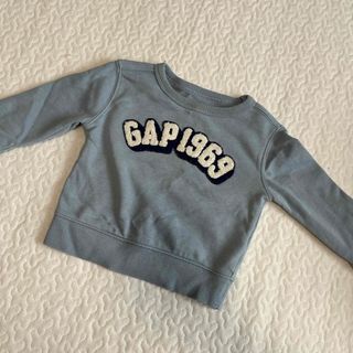 ギャップ(GAP)の長袖(トレーナー)